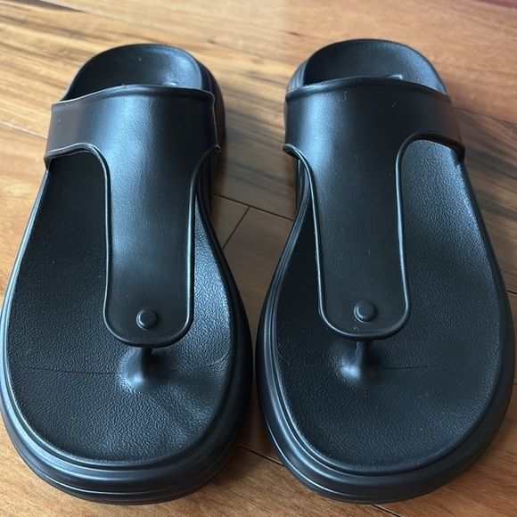 NWT Stuart Weitzman sandals - Picture 4 of 6